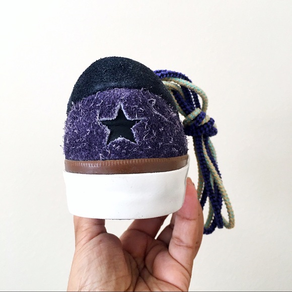 Converse X Clot One Star CC OX LIMITED EDITION - Picture 6 of 8